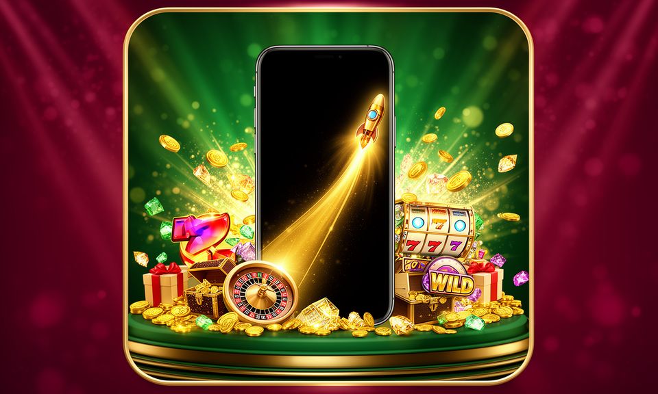 cj99 mobile gaming